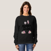 Bunny Sister Bunny Sister Sweatshirt (Vorne ganz)