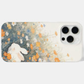 Bunny Sleepy Haven Case-Mate iPhone Hülle (Rückseite (Horizontal))