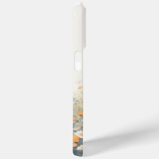 Bunny Sleepy Haven Case-Mate iPhone Hülle (Rückseite / Rechts)