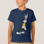 BUNNY™ Sly Pitcher T-Shirt (Vorderseite)