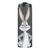 BUNNY™| Sonnenstrahl Thermosbecher (Vorderseite)