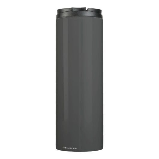 BUNNY™| Sonnenstrahl Thermosbecher (Rückseite)