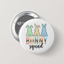 Bunny Squad | Ostereier Jagd Niedlich Bunny