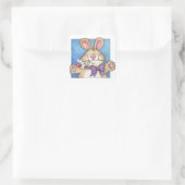 Bunny - Stickers (Tasche)