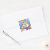 Bunny - Stickers (Umschlag)