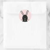 Bunny Stickers (Tasche)