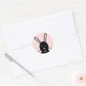 Bunny Stickers (Umschlag)