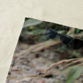 Bunny Strandtuch (Beispiel)