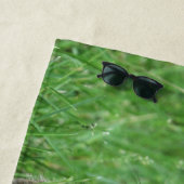 Bunny Strandtuch (Beispiel)