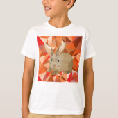 Bunny T-Shirt (Vorderseite)