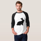 Bunny T-Shirt (Vorne ganz)