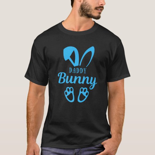 Bunny T-Shirt (Vorderseite)