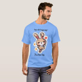 Bunny T-Shirt (Vorne ganz)