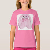 Bunny T-Shirt (Vorderseite)