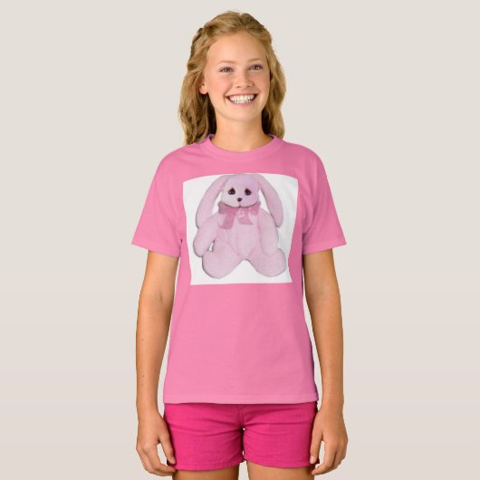 Bunny T-Shirt (Vorne ganz)