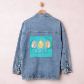 Bunny T - Shirt Jeansjacke (Hangar)