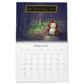 Bunny Tales 2011 Kalender (Feb 2027)