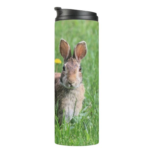 Bunny Thermosbecher (Nach rechts gedreht)