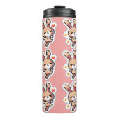Bunny Thermosbecher (Vorderseite)
