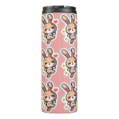 Bunny Thermosbecher (Rückseite)