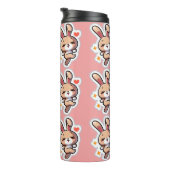 Bunny Thermosbecher (Nach rechts gedreht)