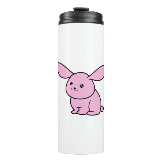 Bunny Thermosbecher (Vorderseite)