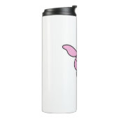 Bunny Thermosbecher (Nach links gedreht)