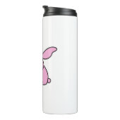 Bunny Thermosbecher (Nach rechts gedreht)