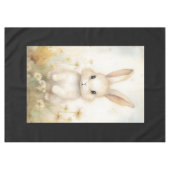 Bunny Tischdecke (Vorderseite (Horizontal))