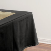 Bunny Tischdecke (Beispiel)