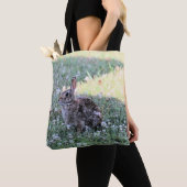 Bunny Tote Bag Tasche (Von Nahem)