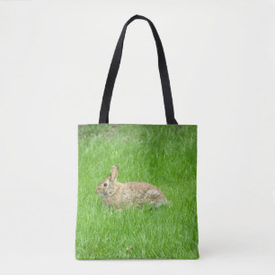 Bunny Tote Bag Tasche