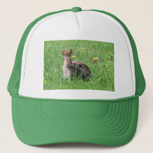 Bunny Truckerkappe