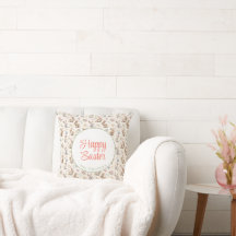 Bunny und Eier Blüte