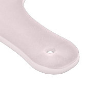 Bunny und Lilies Schneidebrett (Ecke)