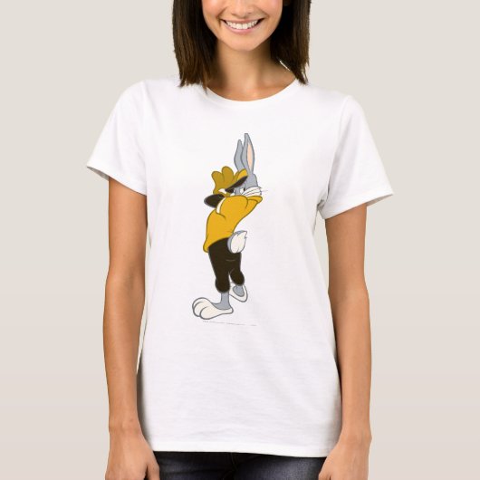 BUNNY™ Wind Up T-Shirt (Vorderseite)