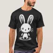 Bunny XXI T-Shirt (Vorderseite)