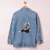 Bunnygirl Jeansjacke (Hangar)