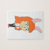 bunnygirl puzzle (Horizontal)