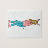 bunnygirl puzzle (Horizontal)