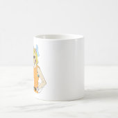 Bunnygirls Kaffeetasse (Mittel)