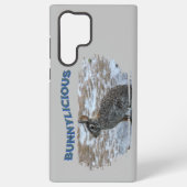 Bunnylicious Samsung Phone Cases Galaxy Hülle (Rückseite)