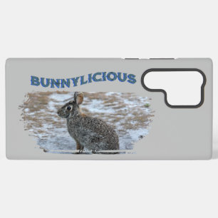 Bunnylicious Samsung Phone Cases Galaxy Hülle