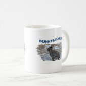 Bunnylish Kaffeetasse (VorderseiteRechts)