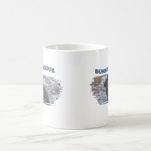 Bunnylish Kaffeetasse (Mittel)