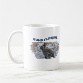 Bunnylish Kaffeetasse