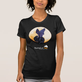 BunnyLuv Halloween Shirt, das Ethan kennzeichnet T-Shirt