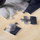 BunnyLuv Puzzlespiel, das kleinen Kuchen Puzzle (Seite)