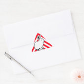 BunnyLuv Rabbit Sticker 2 (Umschlag)