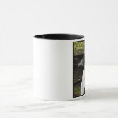 Bunnypig Tasse (Zentrum)